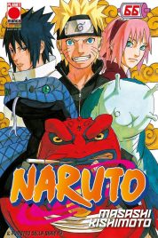 Naruto Il Mito n.66