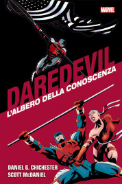 Daredevil Collection 9 – L’albero Della Conoscenza