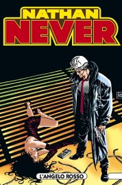 Nathan Never n.78 – L’angelo rosso