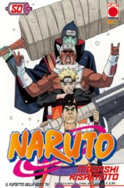Naruto Il Mito n.50