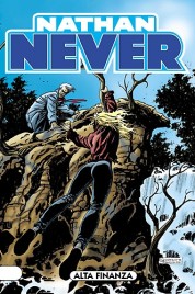 Nathan Never n.114 – Alta finanza