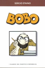 I classici del fumetto di Repubblica n.53 – Bobo