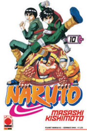 Naruto n.10
