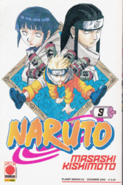 Naruto n.9