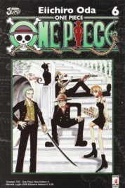 One Piece New World n.6 – Greatest n.102