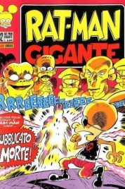 Rat-man Gigante n.32