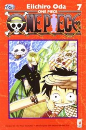 One Piece New World n.7 – Greatest n.103