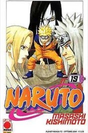 Naruto n.19