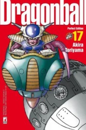 Dragon Ball Perfect Edition n.17