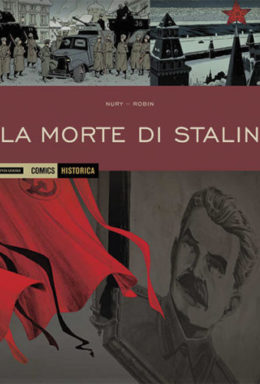 Copertina di Historica 48 – La morte di Stalin