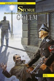 Le storie n.49 – Golem