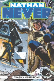 Nathan Never n.36 – Tragica ossessione