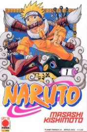Naruto n.1