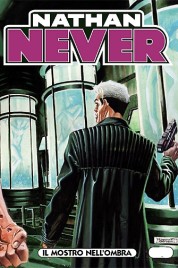 Nathan Never n.211 – Il mostro nell’ombra