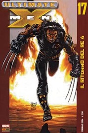 Ultimate X-men n.17