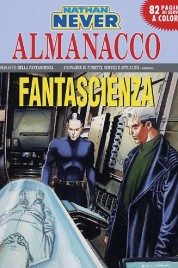 Almanacco della Fantascienza 2008