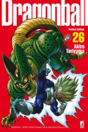 Dragon Ball Perfect Edition n.26