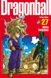 Dragon Ball Perfect Edition n.27