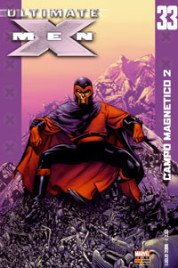 Ultimate X-men n.33