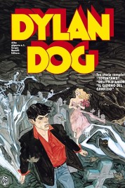 Dylan Dog Gigante n.1
