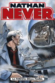 Nathan Never n.156 – La foresta della paura