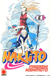 Naruto n.6