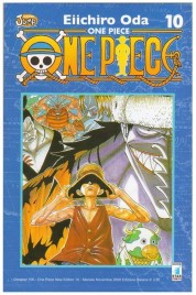 One Piece New World n.10 – Greatest n.106