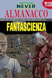 Almanacco della Fantascienza 2007