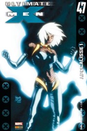Ultimate X-men n.47