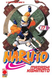 Naruto Il Mito n.17