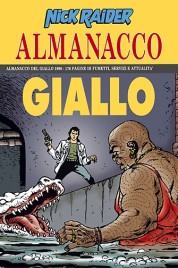 Almanacco del Giallo 1996