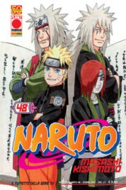 Naruto Il Mito n.48