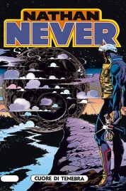 Nathan Never n.27 – Cuore di tenebra