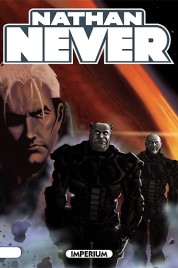 Nathan Never n.242 – Imperium