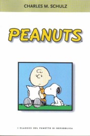 I classici del fumetto di Repubblica n.6 – Peanuts