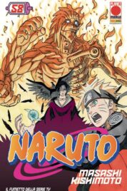 Naruto Il Mito n.58