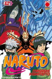 Naruto Il Mito n.62