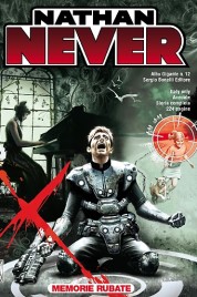 Nathan Never Gigante n.12 – Memorie rubate