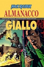 Almanacco del Giallo 1997