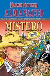 Almanacco del mistero 1999