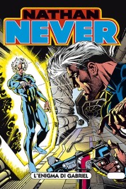 Nathan Never n.30 – L’enigma di Gabriel