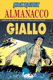 Almanacco del Giallo 1994