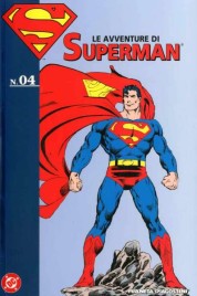 Le avventure di Superman n.04