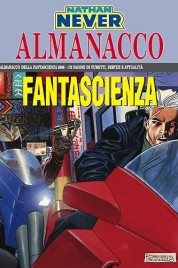 Almanacco della Fantascienza 2006