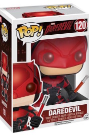 Daredevil – Netflix – POP n.120