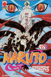 Naruto Il Mito n.47
