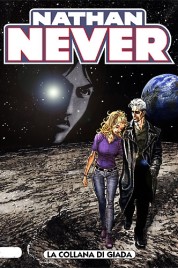 Nathan Never n.229 – La collana di giada