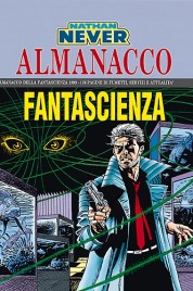 Almanacco della Fantascienza 1999