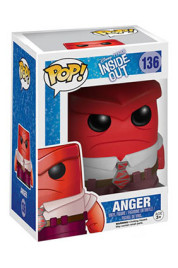 Anger – Insiede Out- POP n.136