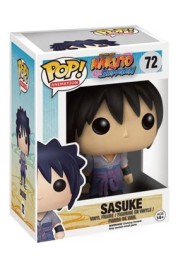 Sasuke – Naruto Shippuden – POP Animation n.62